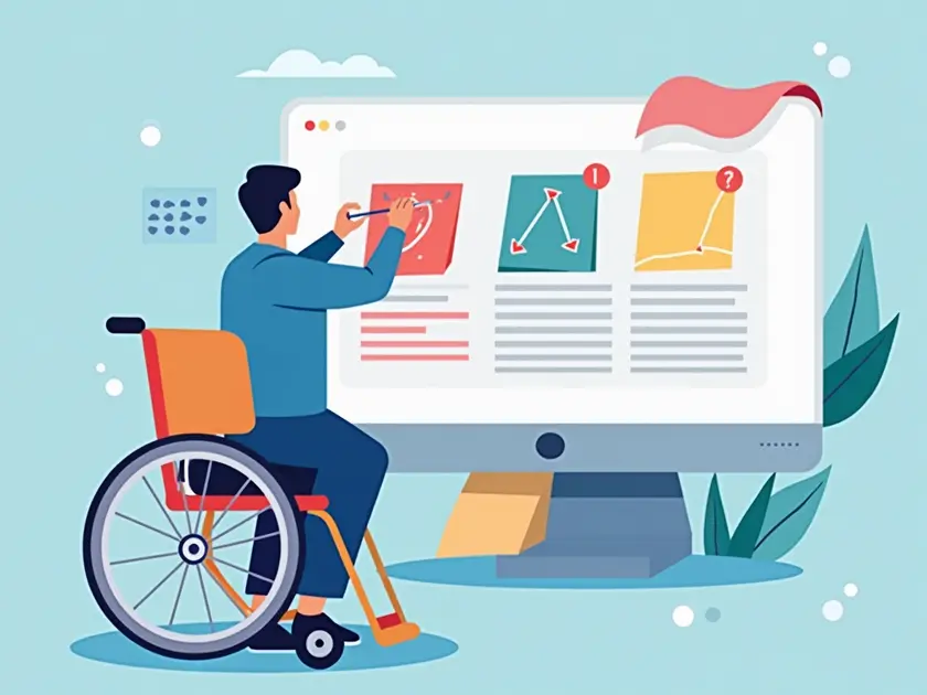 Designing for Accessibility: Best Practices