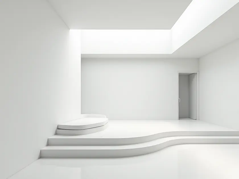 Exploring Minimalist Design: Less is More