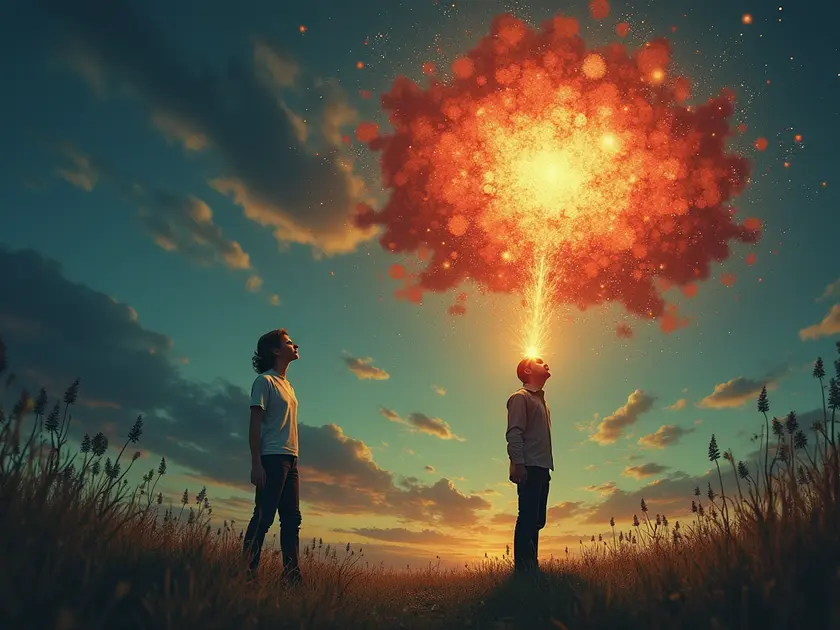 How to Create Compelling Visual Narratives