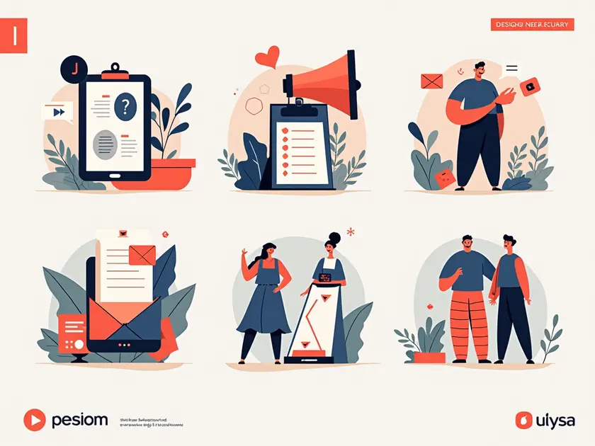 How to Create Impactful Visual Branding