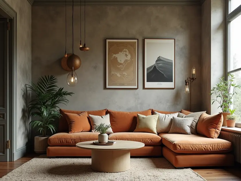How to Integrate Vintage Elements into Modern Design