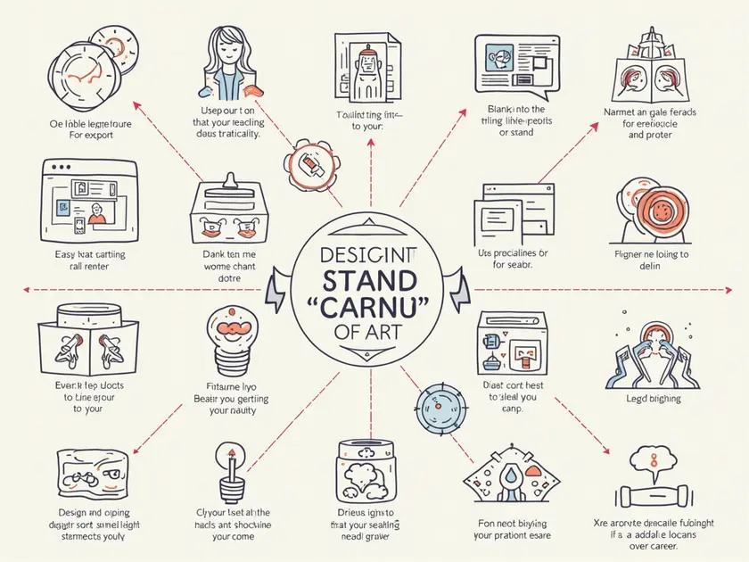 How to Start a Career in Art and Design