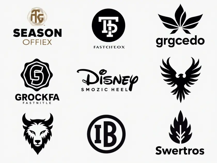 The Art of Designing Effective Logos
