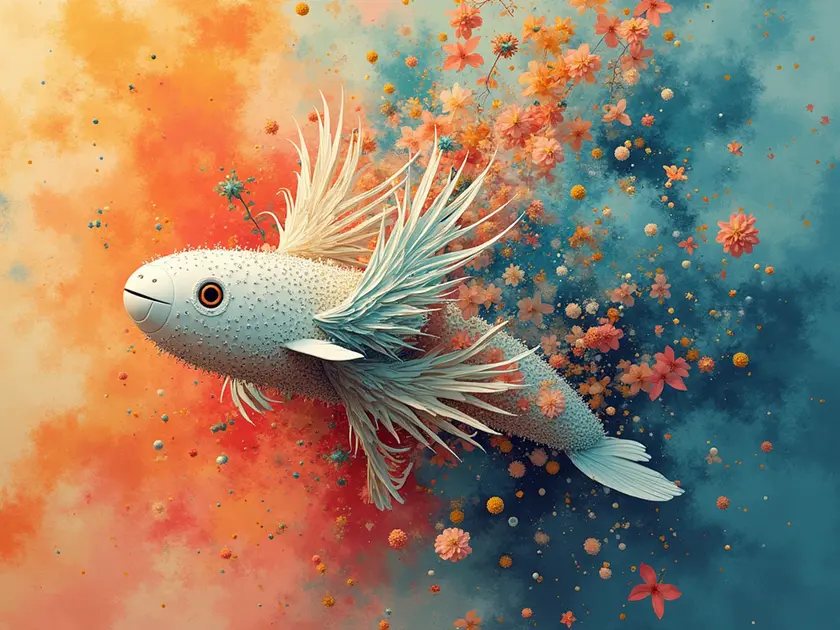 The Future of Art and Design: Predictions and Trends