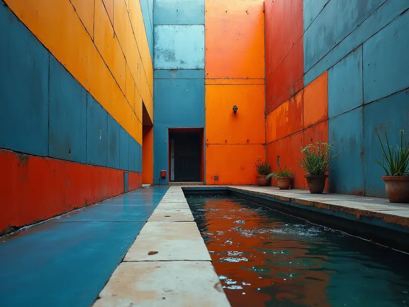 The Importance of Composition in Visual Art