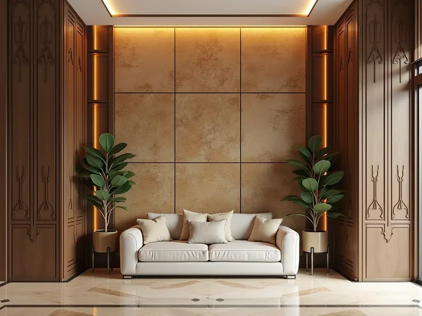 The Influence of Art Deco on Modern Design