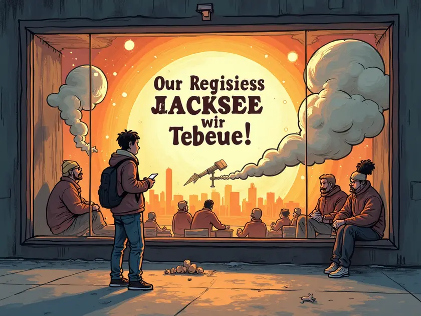 The Power of Visual Storytelling in Advertising