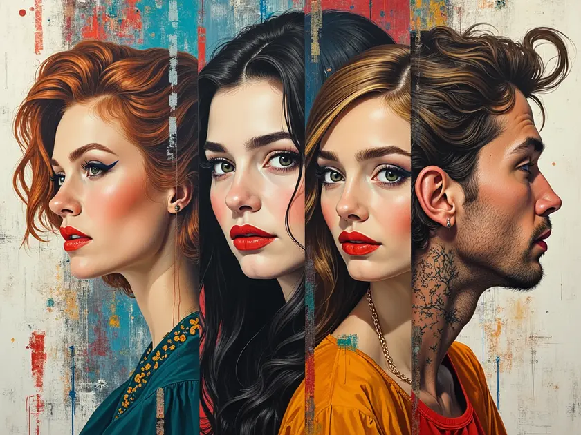 Top 10 Influential Modern Artists You Should Know