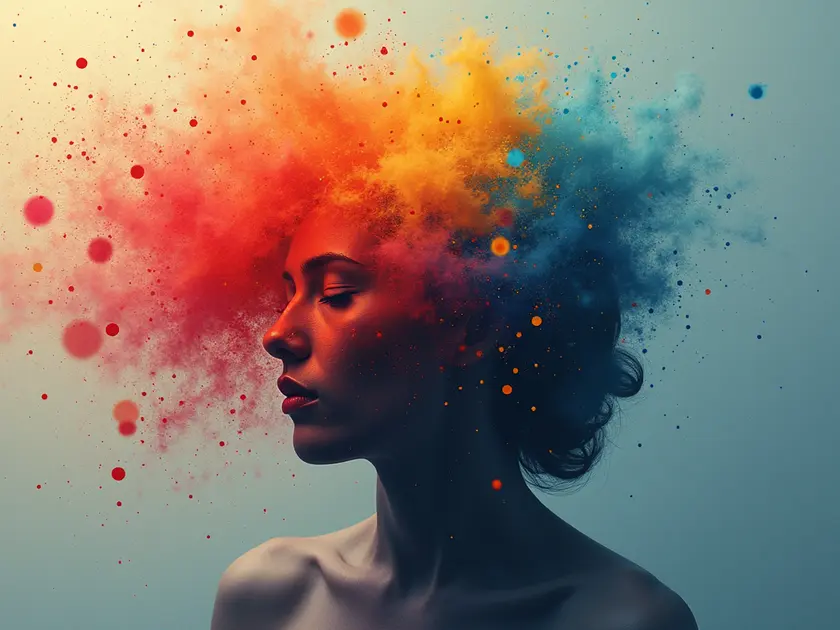 Understanding the Psychology Behind Color Choices