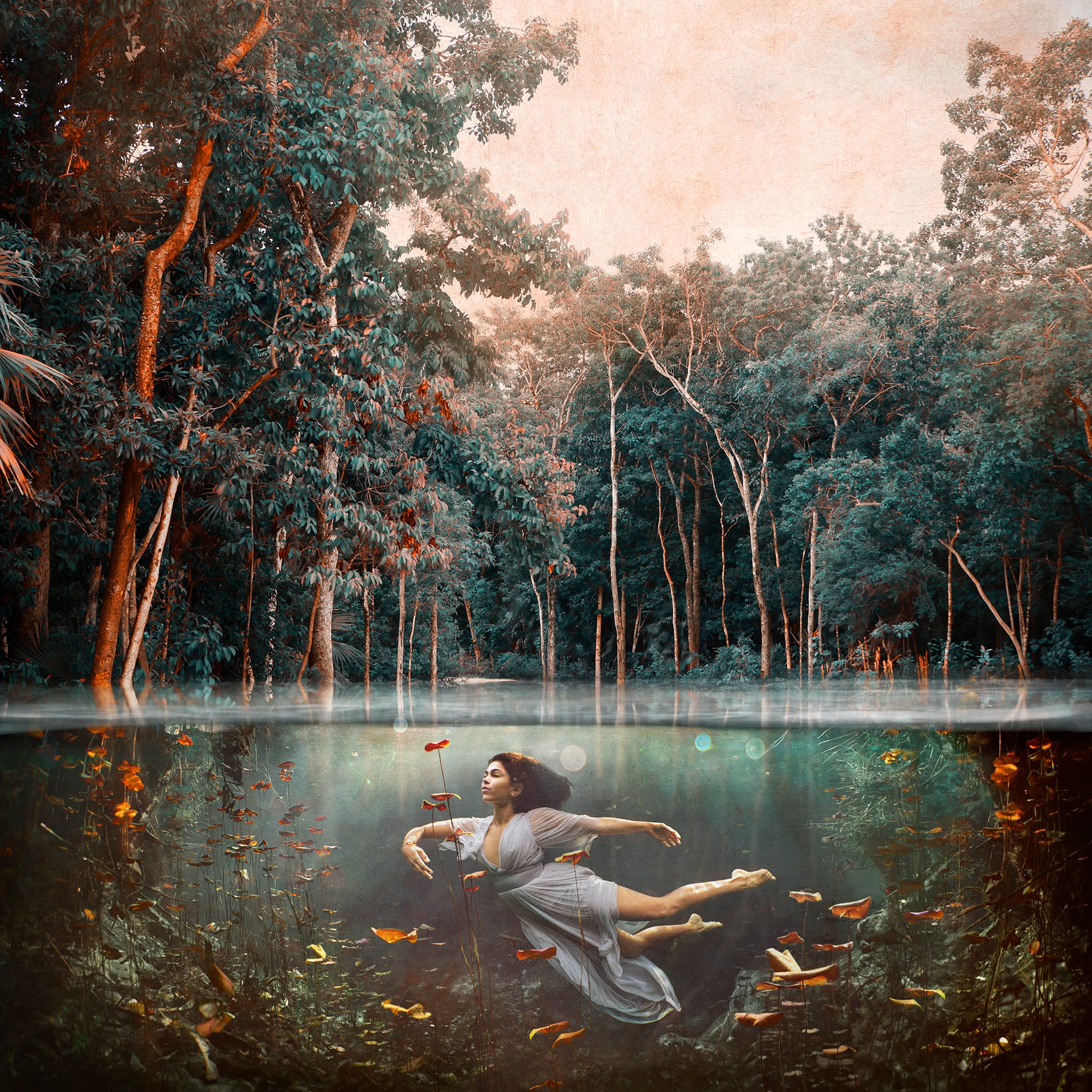 10 Artists Bringing Otherworldly Exuberance to The Other Art Fair Dallas — Colossal