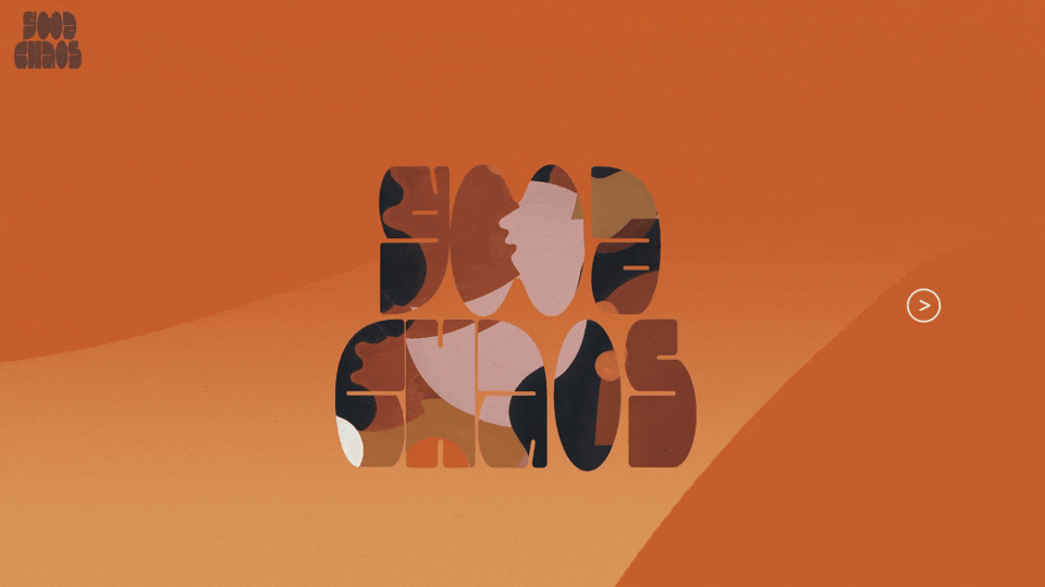 How an Ongoing Partnership Influenced a Joyful Identity — Colossal