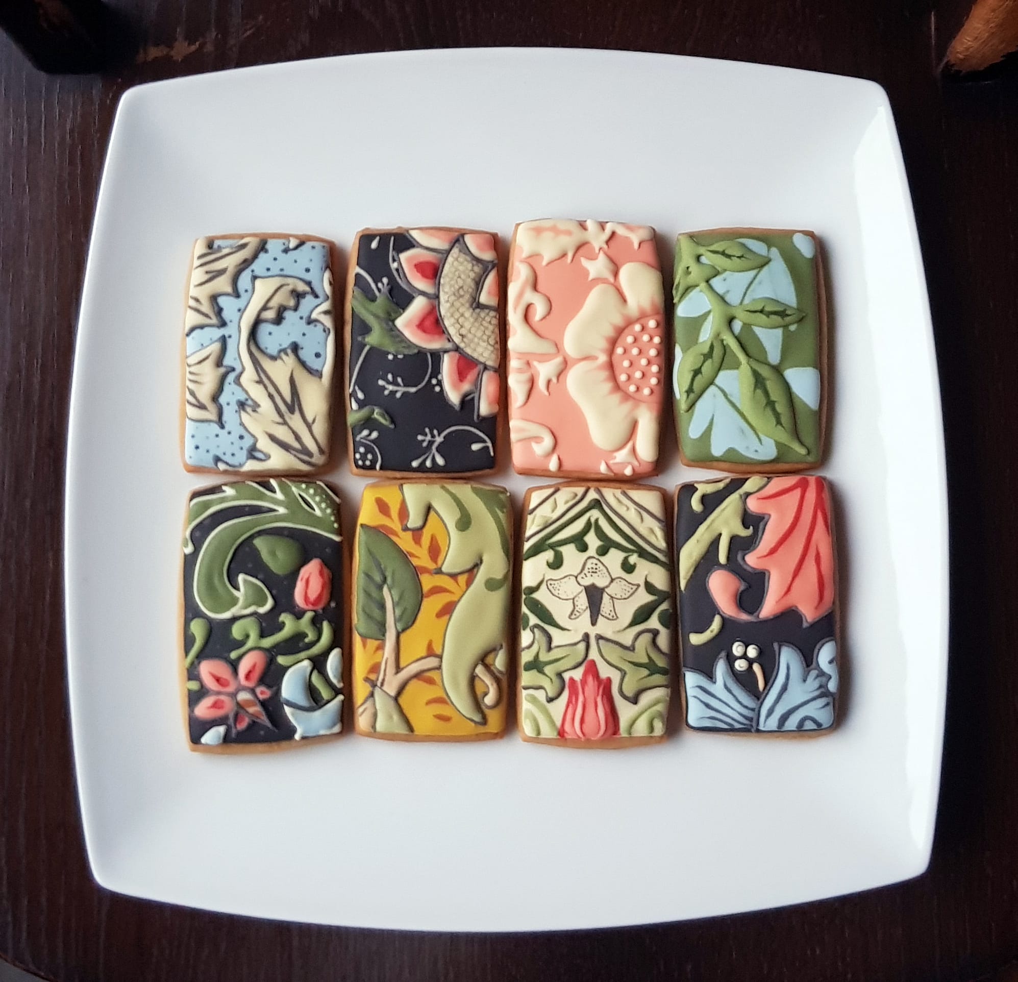 Dr. Ella Hawkins Reimagines Ancient Artifacts and Prized Objects as Edible Replicas — Colossal