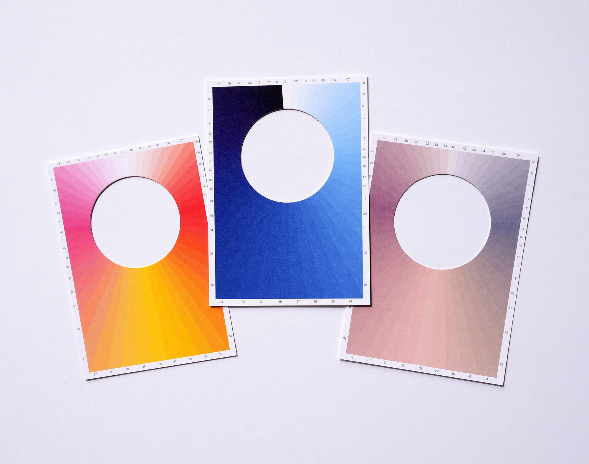 An Uncanny Postcard Fit for the Era of Climate Catastrophe — Colossal